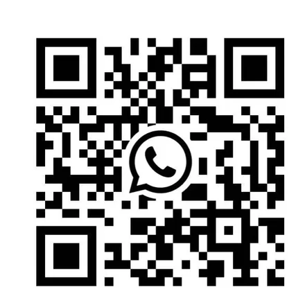 WhatsApp QR
