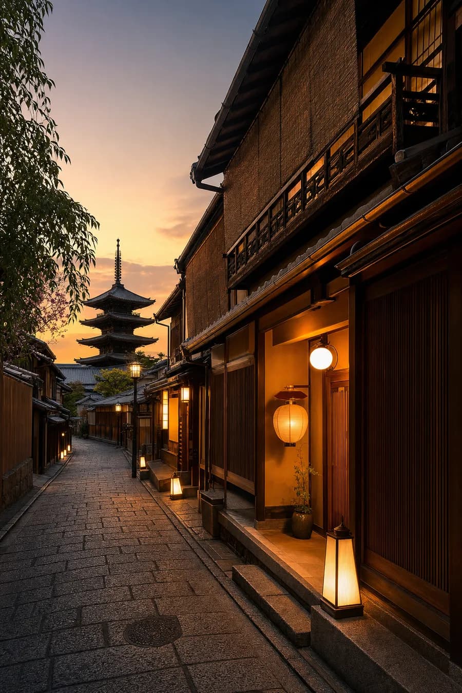 京都 祇園